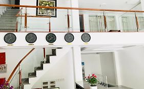 Khách sạn Nam Ngọc Đà Lạt